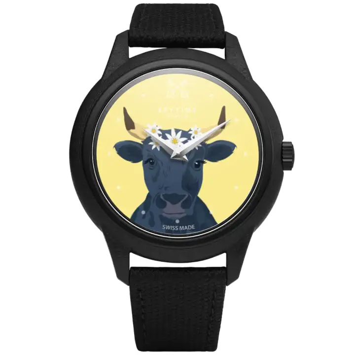 Watches Brunette