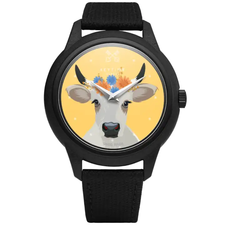 Watches Cerise