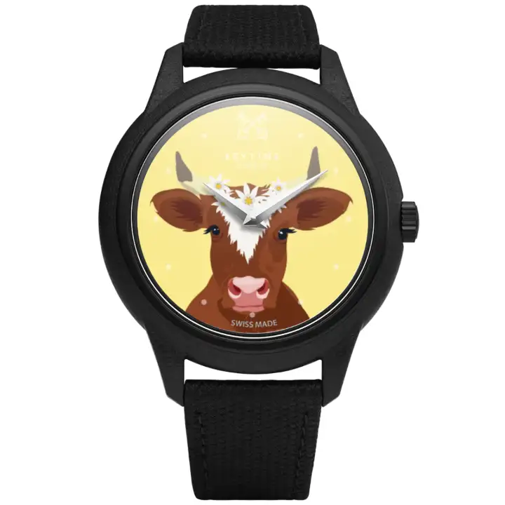 Watches Noisette