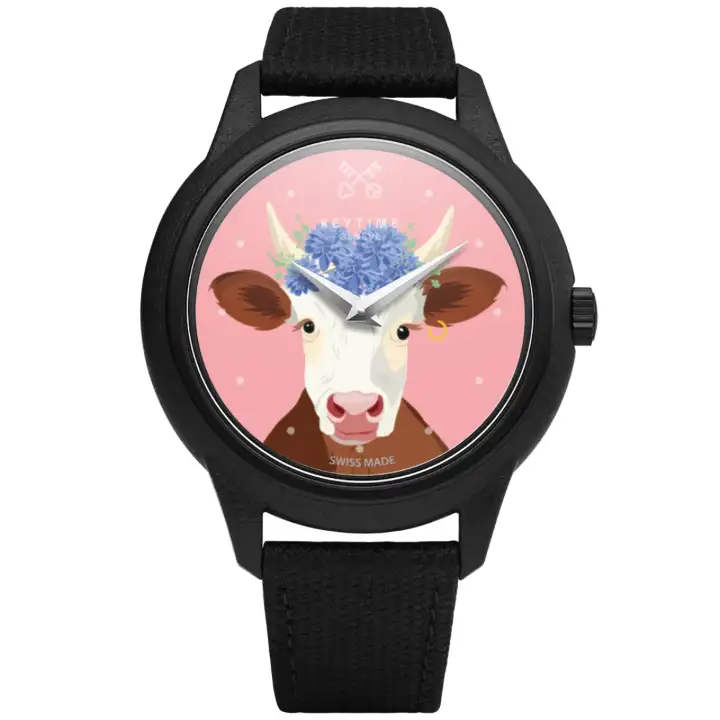 Watches Praline