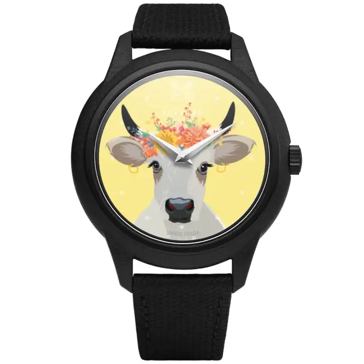 Watches Capucine