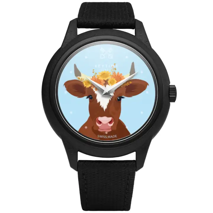 Watches Adèle