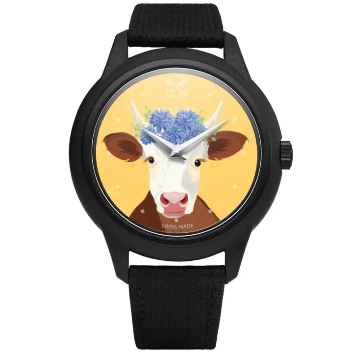Watches Prairie