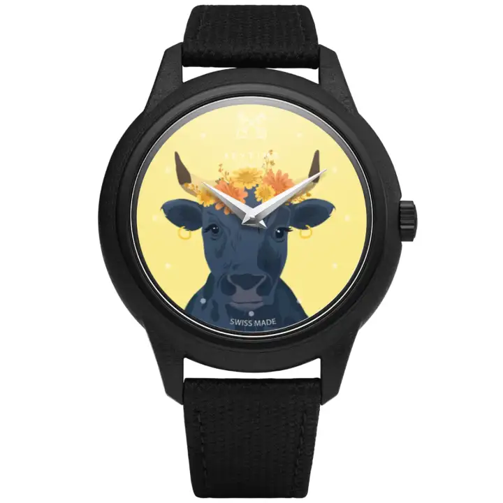 Watches Jonquille