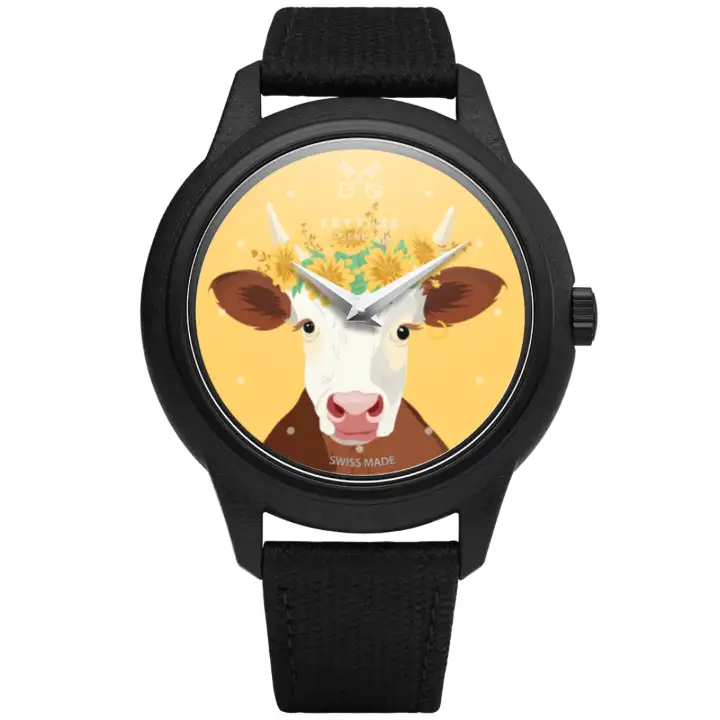 Watches Bergère