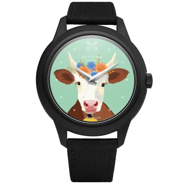 Watches Rose