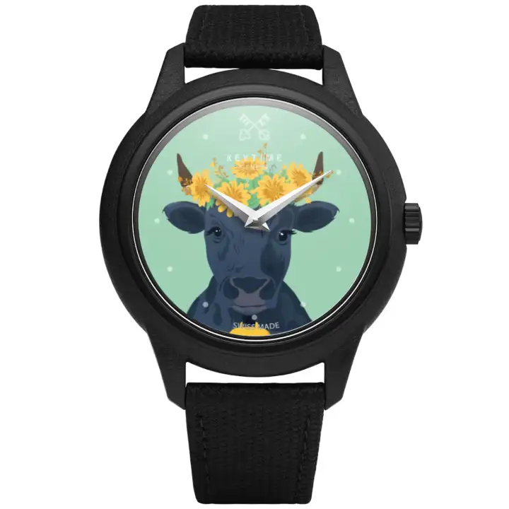 Watches Bernadette