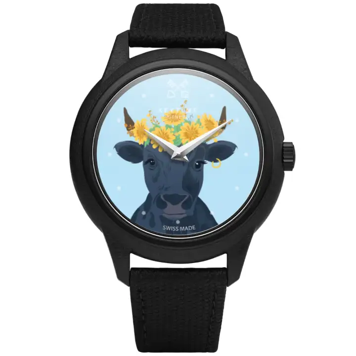 Watches Groseille
